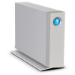 LaCie d2 Thunderbolt 2 disque dur externe 3 To 7200 tr/min 3.5" USB 3.2 Gen 1 (3.1 Gen 1) Argent
