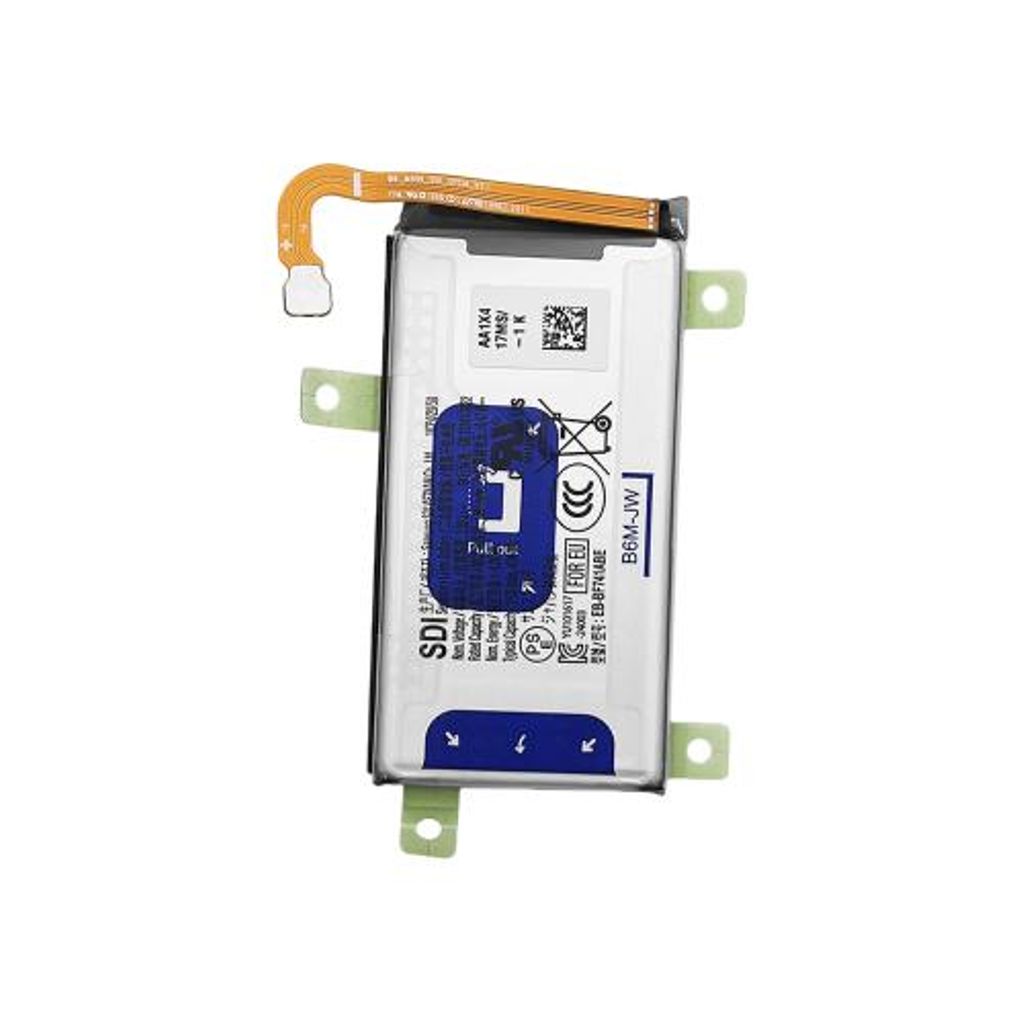 EU Product - Galaxy Z Flip6 Battery EB-BF741ABE thumbnail
