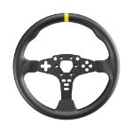 MOZA RS046 gaming controller accessory Racing wheel