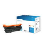 CoreParts QI-HP1029ZB toner cartridge 1 pc(s) Compatible Cyan