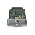 HP Jetdirect 620n print server Internal Ethernet LAN