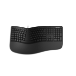 Microsoft Ergonomic keyboard USB QWERTY English Black