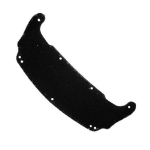 Centurion Brushed Nylon Sweatband