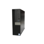 Hikvision HikCentral-Workstation/64 Intel® Core™ i5 i5-8500 8 GB DDR4-SDRAM 256 GB SSD Windows 10 IoT Enterprise SFF Black