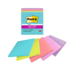 POST-IT P-I 654-5SSMIA S/N 75X75 Pk5