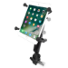 RAM Mounts RAM-B-400-C-UN8U holder Active holder Tablet/UMPC Black