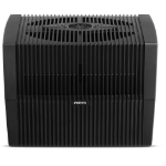 Venta AH555 humidifier Natural 10 L Black 8 W