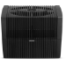 Venta AH555 humidifier Natural 10 L Black 8 W