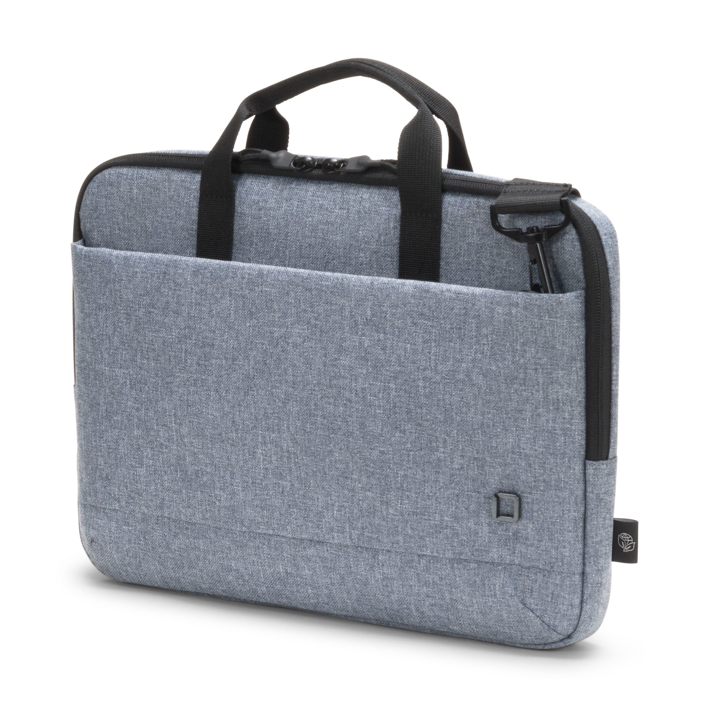 Image of DICOTA Eco MOTION 14 - 15.6" notebook case 39.6 cm (15.6")...