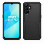 JLC Samsung A16 / A17 / A26 Mercury Case