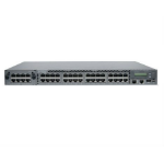 Juniper 32P Switch Manageable Managed L2/L3 10G Ethernet (100/1000/10000) 1U Grey