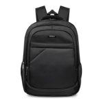 BRobotix 6005644 maletín para laptop 43.2 cm (17") Mochila Negro