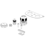 Charge Amps ur Spre pr KI 22 kW