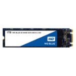 Western Digital Blue 3D M.2 1.02 TB