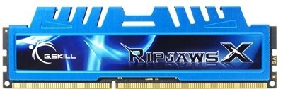 Image of G.Skill 16GB PC3-12800 Kit memory module 2 x 8 GB DDR3 1600 MHz