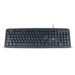 Tracer Maverick keyboard USB Black