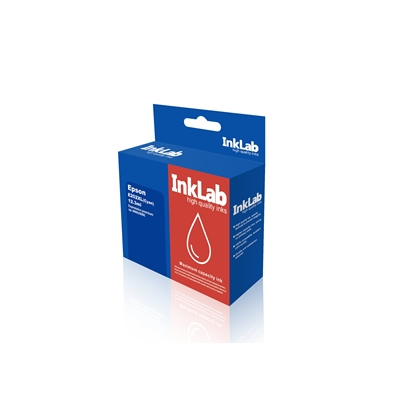 Image of InkLab E202XL-C printer ink refill