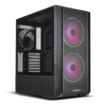 Lian Li Lancool 216R-X computer case Midi Tower Black