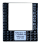 Honeywell QM3500SPACER mobile device dock station accessory
