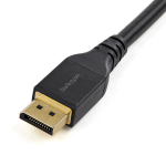 StarTech.com 4 m DisplayPort 1.4 Cable - VESA Certified