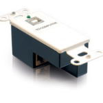 C2G USB Superbooster Wall Plate - Transmitter