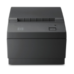 HP PUSB Thermal Receipt Printer
