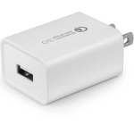 Cellairis Wall Adapter White Indoor