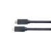 Kramer Electronics CA–U32/FF–10 USB cable USB 3.2 Gen 2 (3.1 Gen 2) 118.1" (3 m) USB C Black