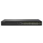 Lancom Systems GS-4530X Managed L3 2.5G Ethernet (100/1000/2500) 1U Black