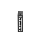 D-Link 5-Port Fast Ethernet Industrial Unmanaged Switch