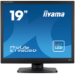 iiyama ProLite E1980SD computer monitor 48.3 cm (19") 1280 x 1024 pixels SXGA LED Black