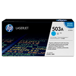HP Q7581A/503A Toner cartridge cyan, 6K pages/5% for HP Color LaserJet 3800