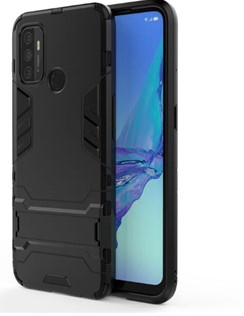 JLC Oppo A53 Transformer - Black