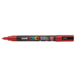 POSCA uni PC-3M marker 1 pc(s) Red