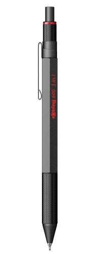Rotring 2164108 mechanical pencil 3 pc(s)