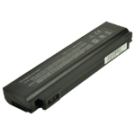 2-Power 11.1v 5200mAh Li-Ion Laptop Battery