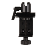 The Joy Factory MKX103 mounting kit Black Aluminum