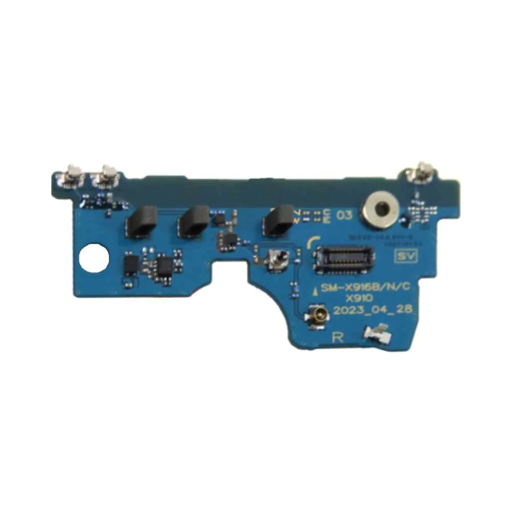 EU Product - Galaxy Tab S9 Ultra Wifi Charging Board thumbnail