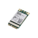 Advantech AIW-344FQ-E01 network card Internal WLAN / Bluetooth 150 Mbit/s