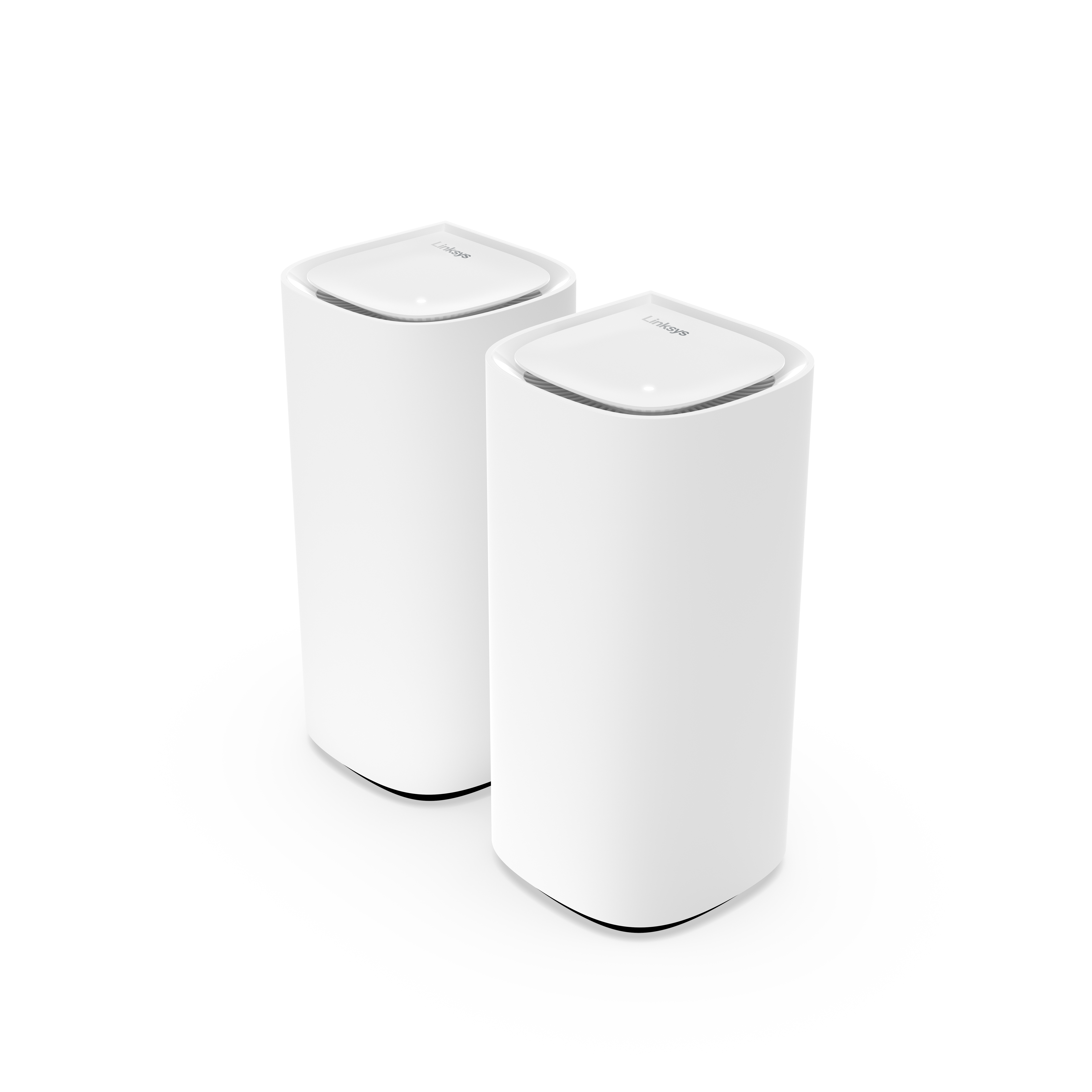 Image of Linksys Velop Pro 6E Mesh WiFi 6E True Tri‑Band System