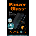 PanzerGlass Â® CamSliderÂ® Privacy Screen Protector Apple iPhone 12 Pro | Edge-to-Edge