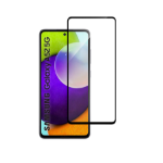 eSTUFF ES504069-10BULK mobile phone screen/back protector Samsung 10 pc(s)