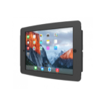 Compulocks 140B299PSENB multimediawagen & -steun Zwart Tablet Multimedia-standaard