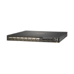 HPE Aruba Networking Aruba 8325-48Y8C Managed L3 1U Zwart