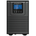 PowerWalker VFI 1000 TG Double-conversion (Online) 1 kVA 900 W 4 AC outlet(s)