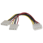 Cisco Spare ATA Power SATA cable 19.7" (0.5 m) Black