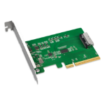 Icy Dock EXLink interface cards/adapter