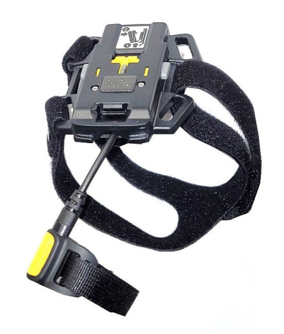 Zebra SG-RS5X6-BHMTX-01 barcode reader accessory Hand strap