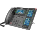 Fanvil X210 V2 IP phone Black 20 lines LCD