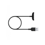 Fitbit Inspire 3 Charging cable Black